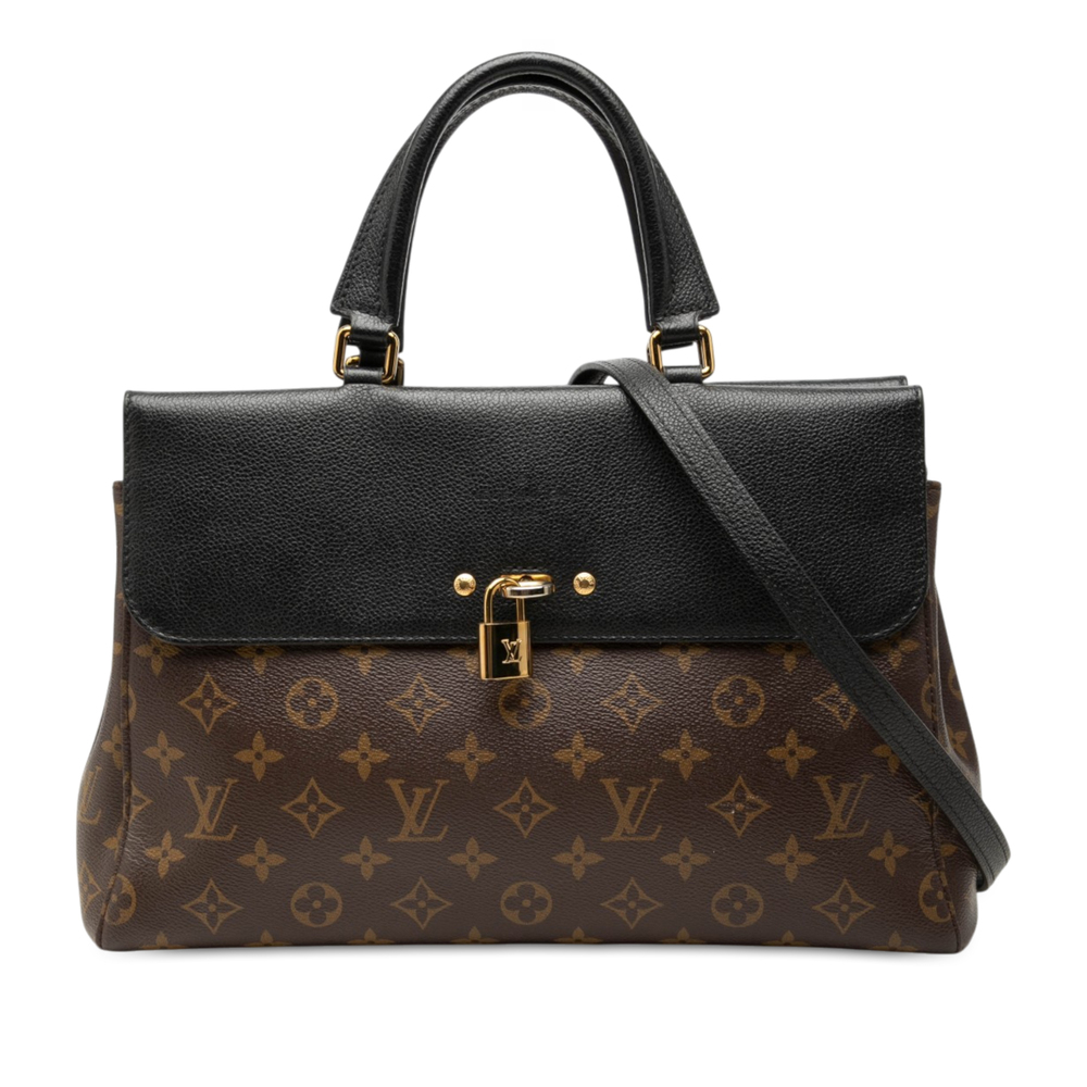 Pre-Loved Louis Vuitton Monogram Venus